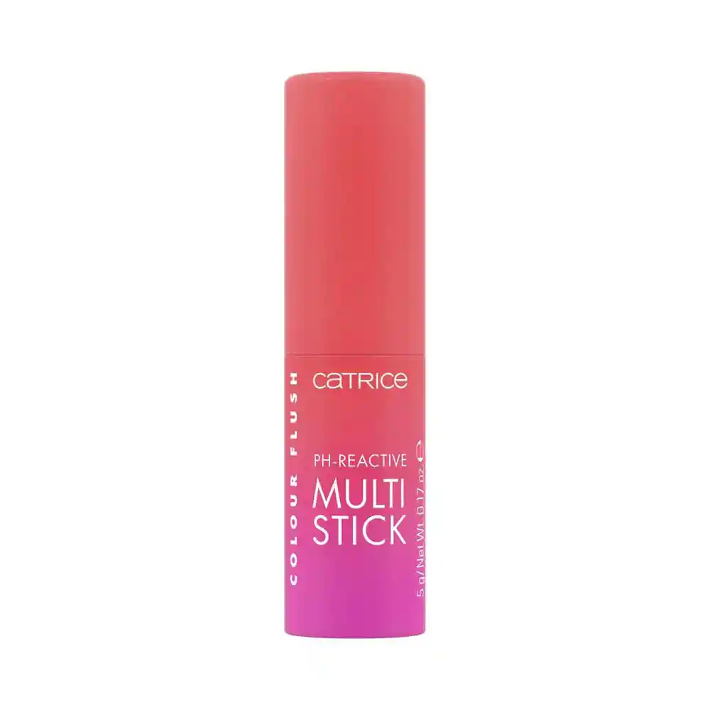 Rubor Catrice Rubor. Labi. Catr. Ph Reac (5 Gr)