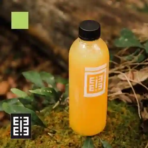 Jugo de Mango