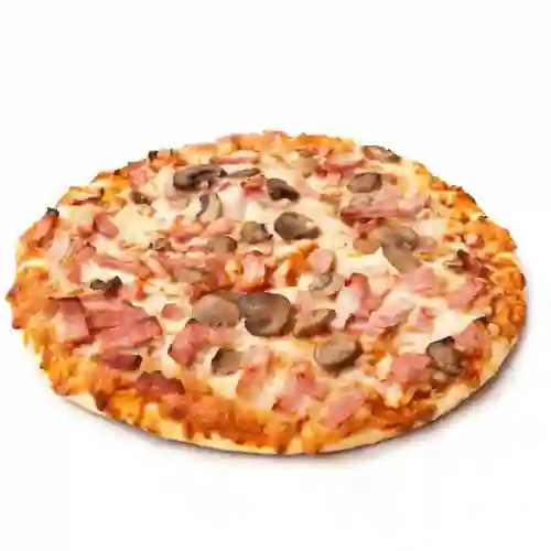 Pizza Caprichosa