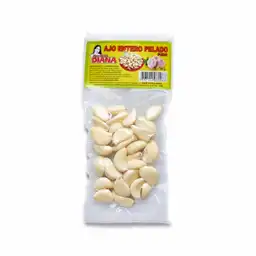 Alimentos Listos Diana Ajo Entero Pelado