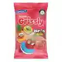 Grissly Gomitas Ácidas en Forma de Aros XL