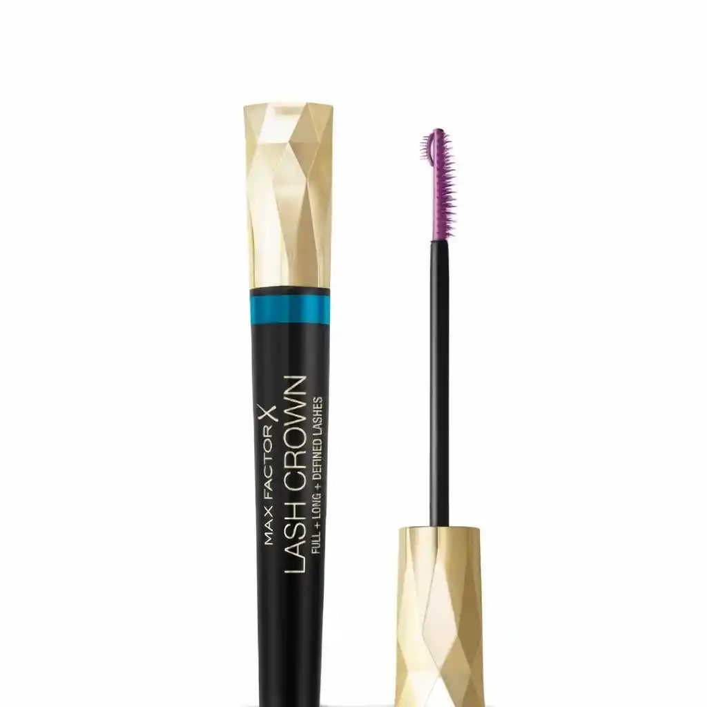 Max Factor Pestanina Lash Ext Effect Mascara Waterprooff Black