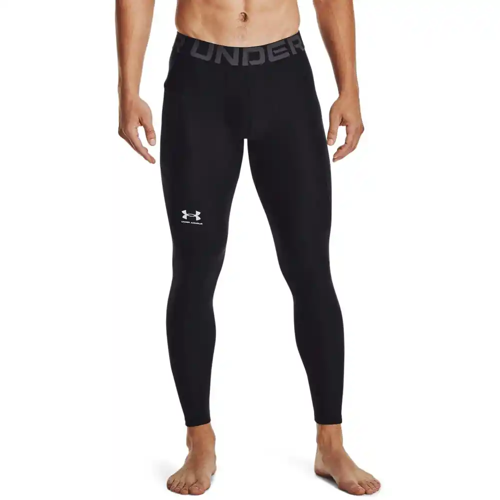Ua Hg Armour Leggings Talla Xl Faldas Y Shorts Negro Para Hombre Marca Under Armour Ref: 1361586-001