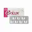 Ericox (120 mg)