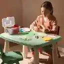 Maleta Con Tarjeta y Sobres