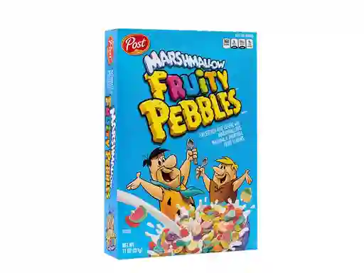 Cereal Post Arroz Endulzado Masmelos Fruta (311 Gr)