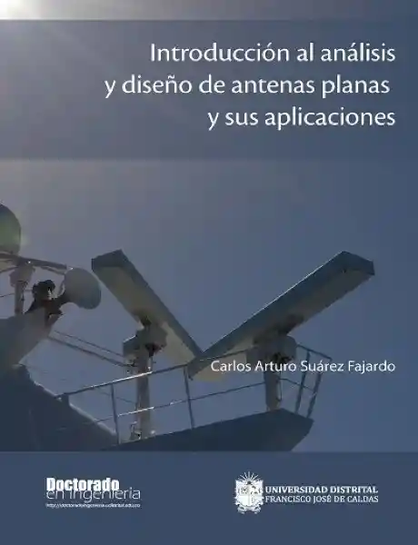 Introducción al Análisis y Diseño de Antenas Planas