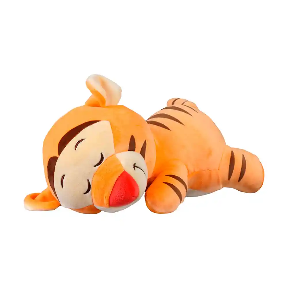 Peluche Acostado Tigger Winnie The Pooh Disney Miniso