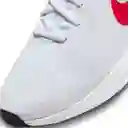 Nike Zapatos Revolution 7 Para Hombre Blanco Talla 7