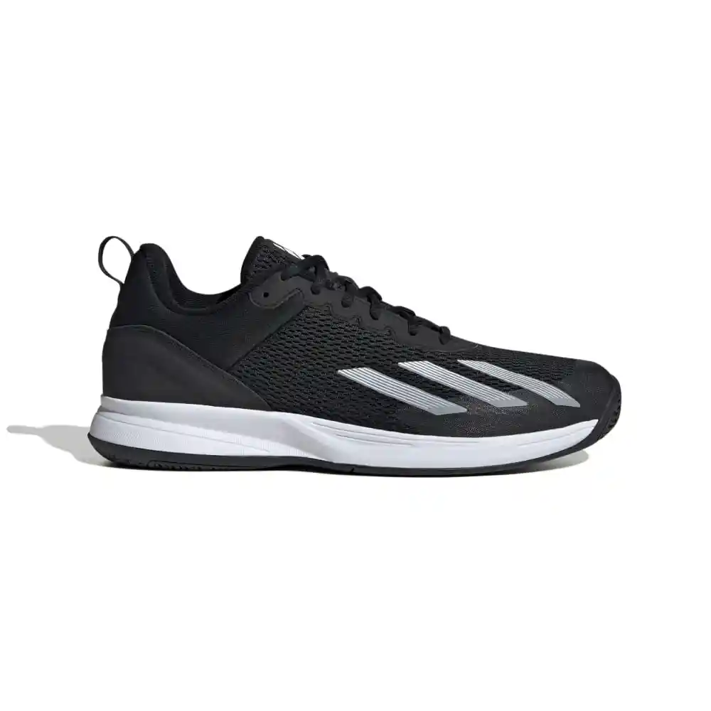 Adidas Zapatos Courtflash Speed Hombre Negro Talla 8.5