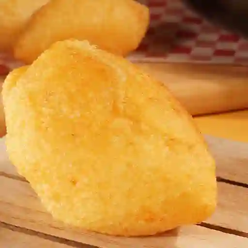 Carimañola de carne