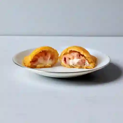 Empanada Ranchera