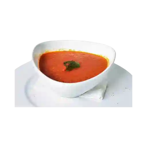 Sopa de Tomate