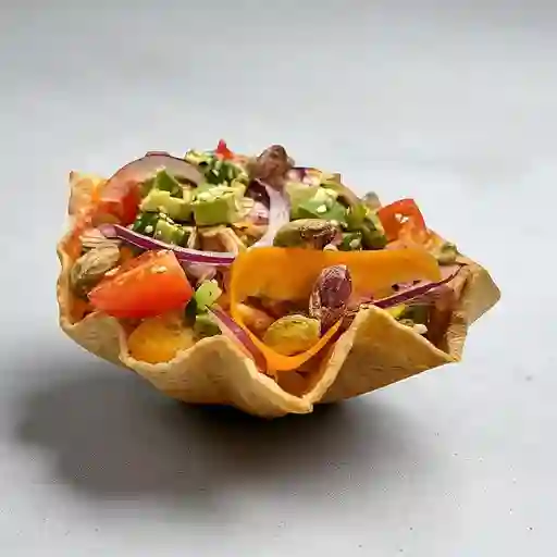 Canastillas