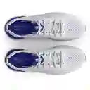 Under Armour Zapatos Hovr Sonic 6 Blanco T. 6.5 Ref 3026128-102