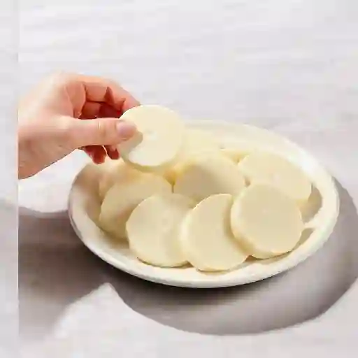 Queso Mozzarella