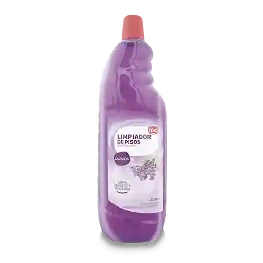 M&C Limpiador Lavanda