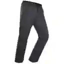 Quechua Pantalón Térmico en la Nieve Hombre Gris 48 sh100