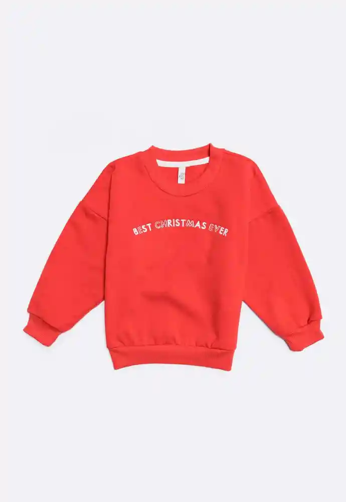Buso 12/18mese-rojo