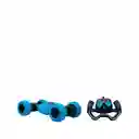 Carro Control Remoto Stunt Movimiento Tipo Gusano Toy Logic