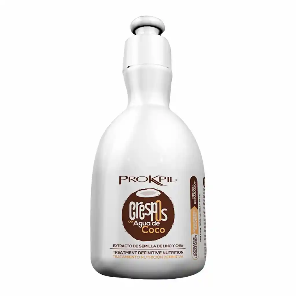 Prokpil Tratamiento Coco 300 mL