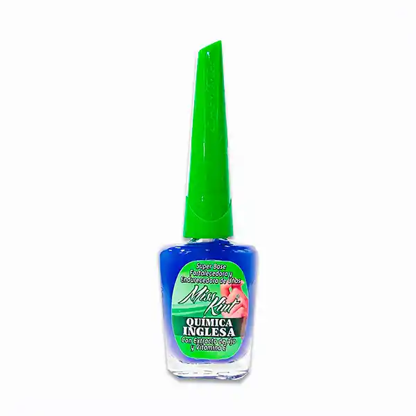 FORTALECEDOR DE UÑAS TOPICO 12ML