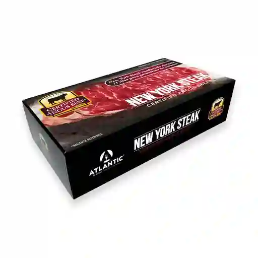 Atlantic Carne New York Cab Certified Angus