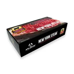 Atlantic Carne New York Cab Certified Angus