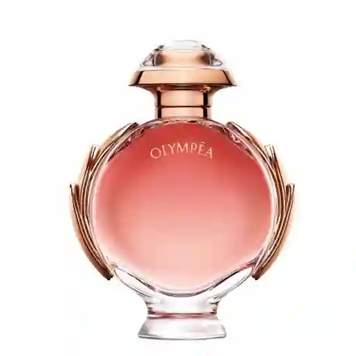 Paco Rabanne Eau De Parfumolympea Legend Para Mujer 80 Ml