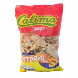 La Tribu Papas Fritas Sabor Natural