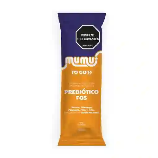 Fibra Prebiotica - Mumu