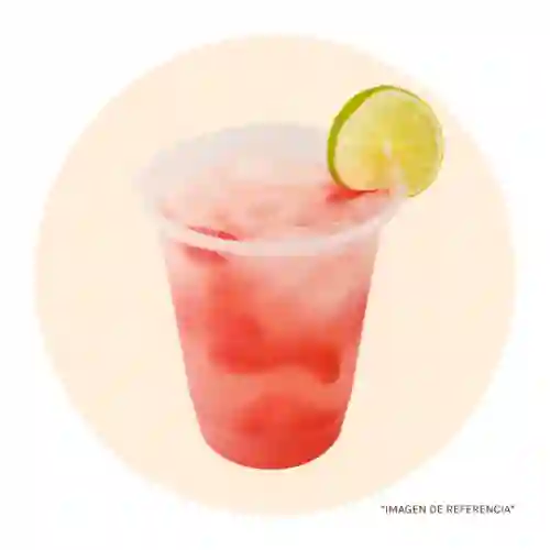 Limonada de Sandía 14 Oz
