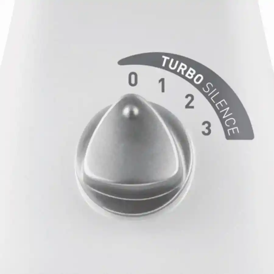 Samurai Ventilador Turbo Silence Pared Maxx