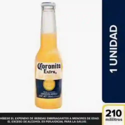 Coronita 220 ml