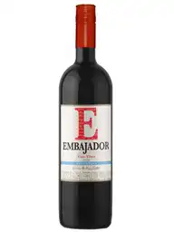 Embajador Vino Tinto Cabernet Sauvignon