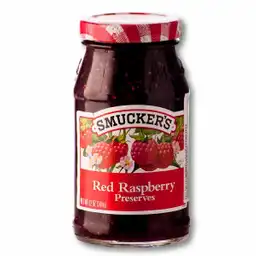 Smuckers Mermeladas Red