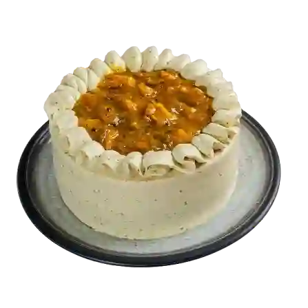 Torta lulada