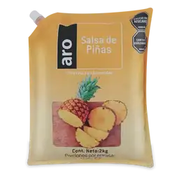 Aro Salsa Pina