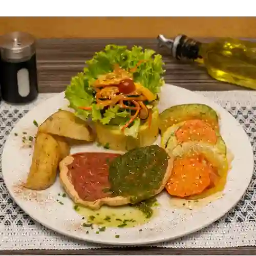 Churrasco