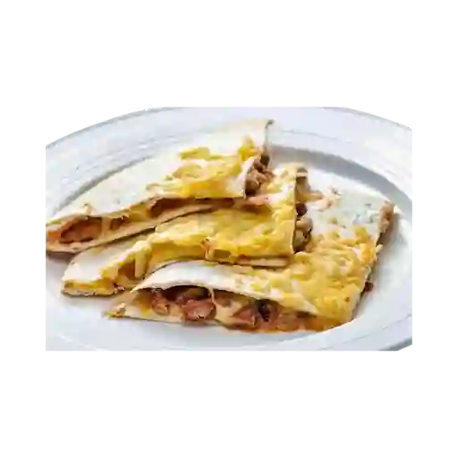 Quesadilla