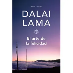En El arte de la felicidad el Dalai Lama nos ofrece el mensaje sereno de un hombre que ha conquistado la paz interior y sabe que la felicidad no es un don, sino un arte que exige voluntad y práctica.Lejos de las grandes teorías y muy cerca de las preocupaciones cotidianas de cada uno, de nuestros miedos y nuestros deseos, el maestro se ha servido de la ayuda de un psiquiatra occidental para entregarnos unas palabras que nos orienten en la vida diaria. Solo así seremos capaces de convertir el deber de vivir en el placer de sentirnos vivos en un mundo donde casi todo es posible, incluso la felicidad.