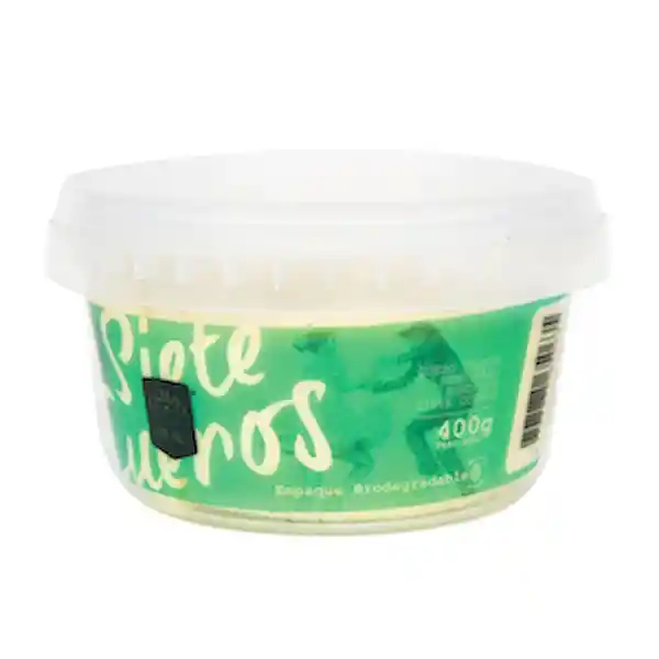 Campo Real Queso Siete Cueros