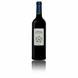 Rouquet's Vino Tinto Cabernet Sauvignon