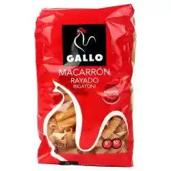 Gallo Pasta Rigatoni