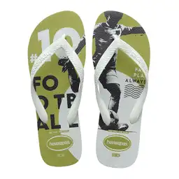 Havaianas Sandalias Top Athletic fc Men T. 41-42 7909690221982