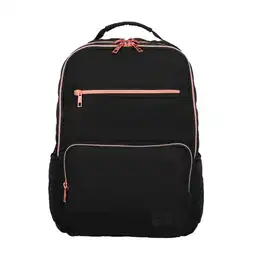 Mochila Nebraska 357 Black