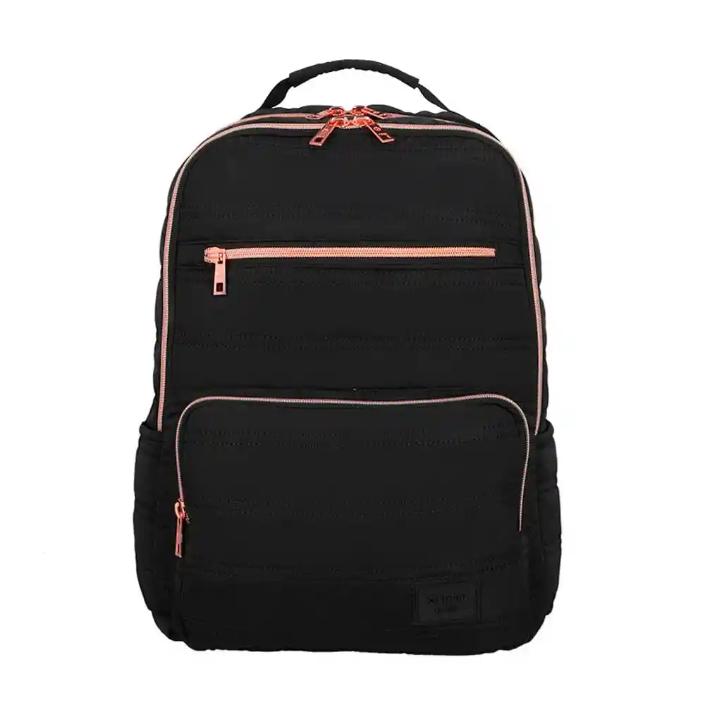 Mochila Nebraska 357 Black