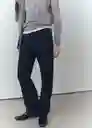 Jean Matilda Tejano Soft Talla 32 Mujer Mango