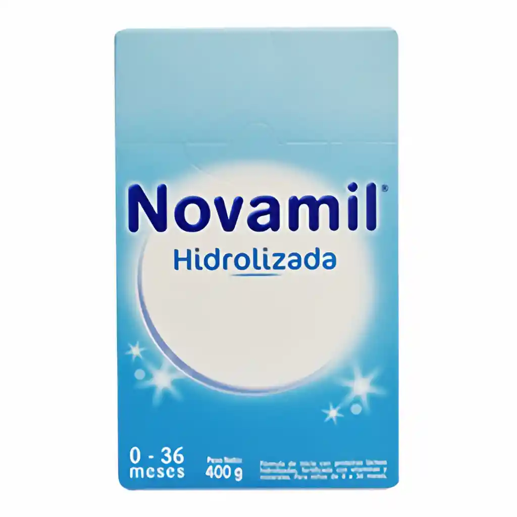 Novamil Hidrolizada