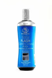 HERBACOL Flash Cubrecanas Plata X 240Ml